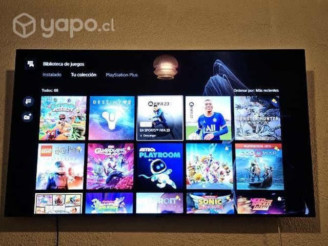 Ps5 digital por apuro