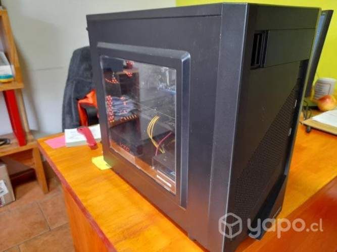 Computar Semi Gamer armado