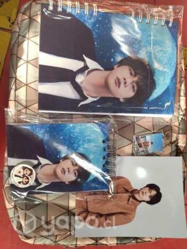 Impresiones de fotos de diferentes tamaños