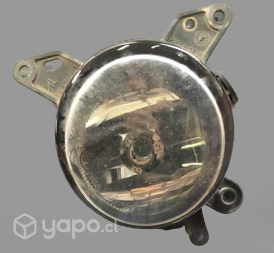 Neblinero izquierdo Mitsubishi lancer 2017-2019