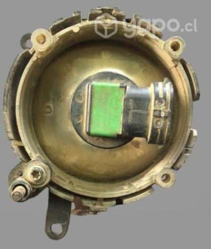 Neblinero izquierdo Mitsubishi lancer 2017-2019