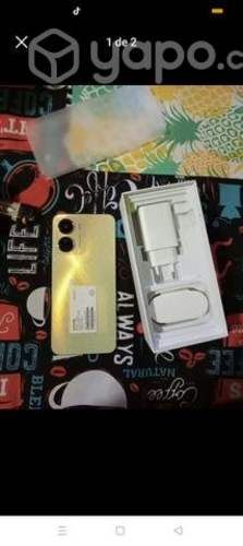 Teléfono móvil vivo y16 nuevo en caja