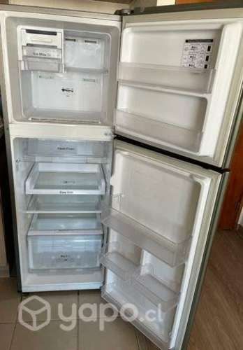 Nevera Samsung