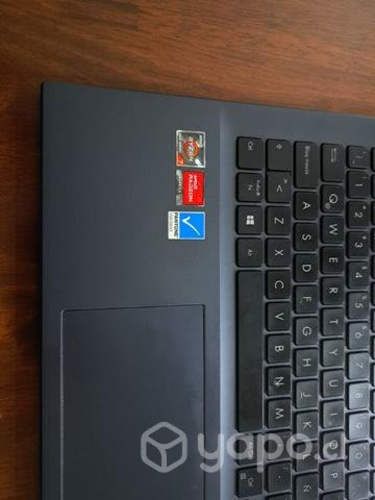 Teclado Notebook Asus M3500Q Vivobook Pro 15 Oled