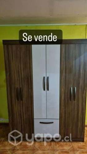 Mueble organizador