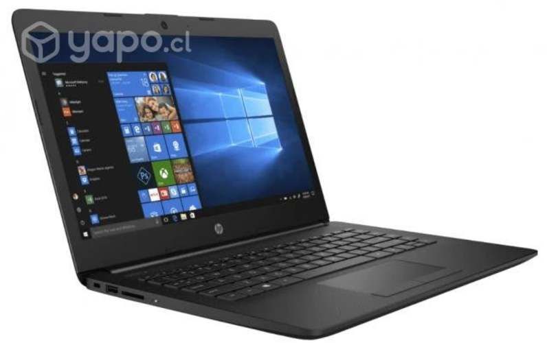 Notebook HP 245 G4 por Renovación