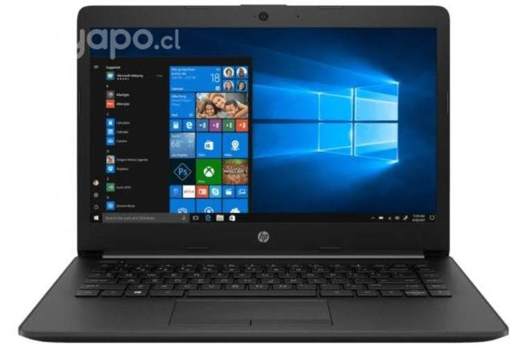 Notebook HP 245 G4 por Renovación