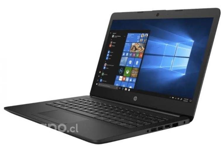 Notebook HP 245 G4 por Renovación