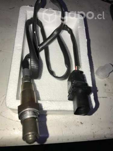 Sensor de Oxigeno Superior para Mahindra Euro 5