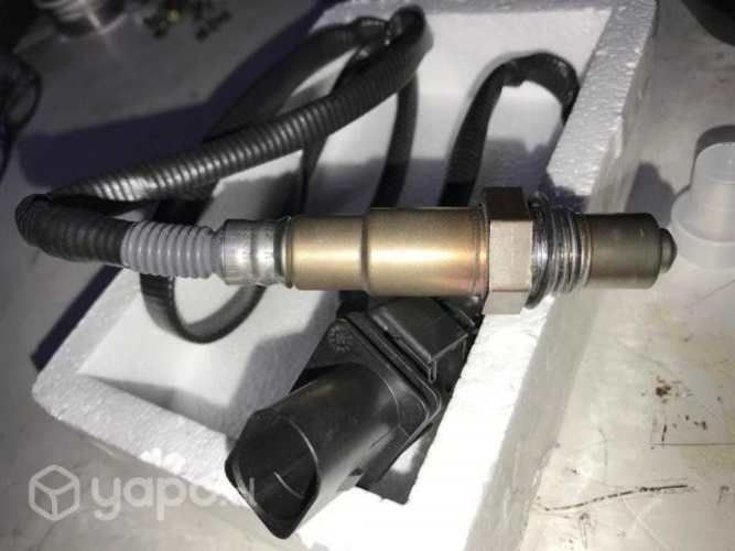 Sensor de Oxigeno Superior para Mahindra Euro 5