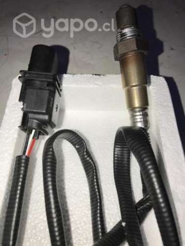 Sensor de Oxigeno Superior para Mahindra Euro 5