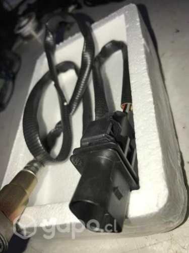 Sensor de Oxigeno Superior para Mahindra Euro 5