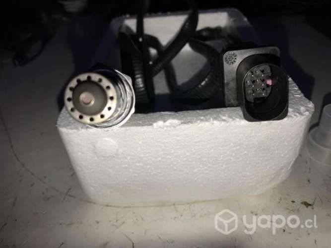 Sensor de Oxigeno Superior para Mahindra Euro 5