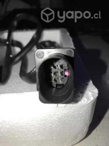 Sensor de Oxigeno Superior para Mahindra Euro 5