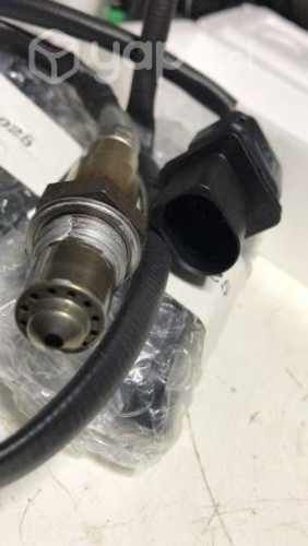 Sensor de Oxigeno Superior para Mahindra Euro 5