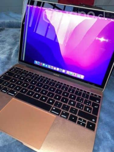 Macbook Retina 2017