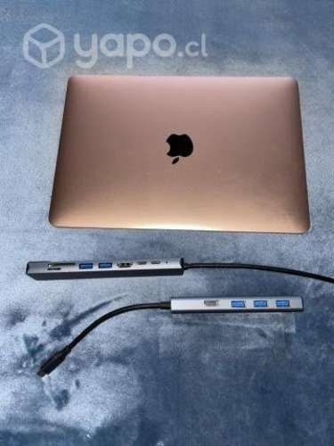 Macbook Retina 2017