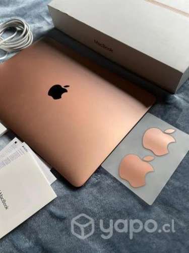 Macbook Retina 2017