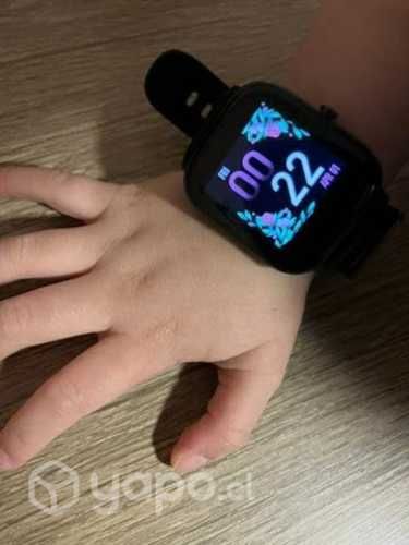 Reloj inteligente Marca Havit