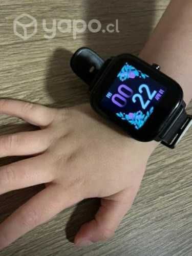 Reloj inteligente Marca Havit