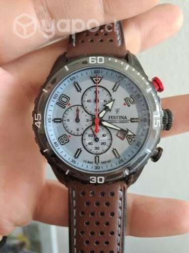Reloj Festina hombre
