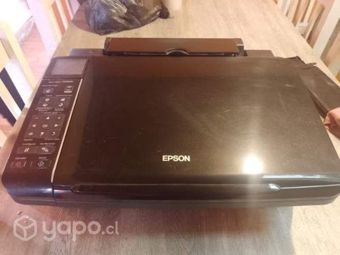 Epson tx550w
