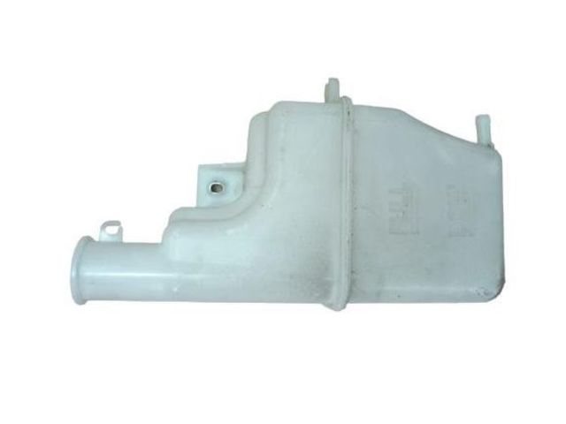 Deposito Agua Radiador Mazda 2 Año 07-15 Original