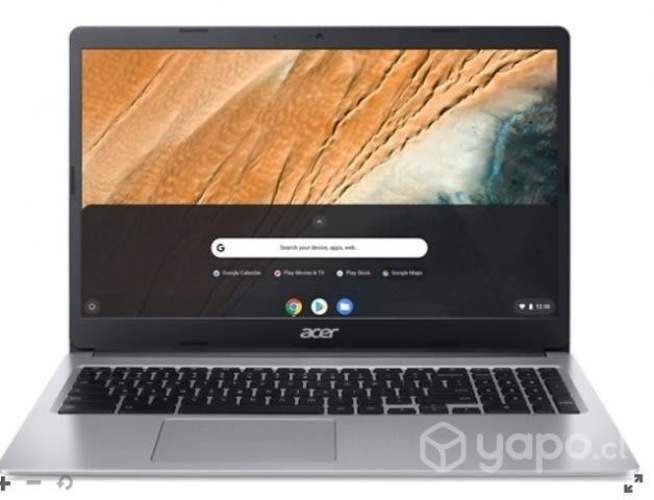 Chromebook 315 CB315-3H-C2Y4