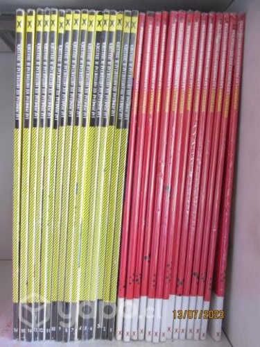 Batman : Las 100 primeras aventuras en 16 tomos