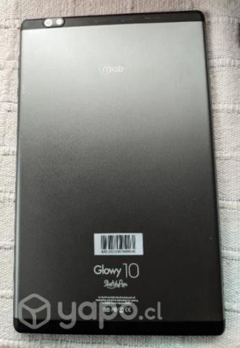 Tablet Mlab nueva