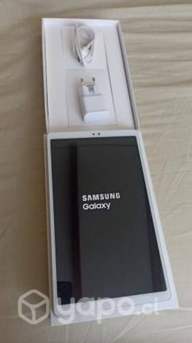 Galaxy Tab A7 Lite (perfecto estado)