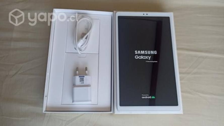 Galaxy Tab A7 Lite (perfecto estado)