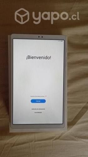 Galaxy Tab A7 Lite (perfecto estado)