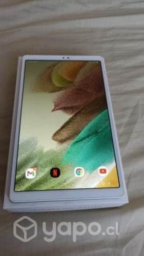 Galaxy Tab A7 Lite (perfecto estado)