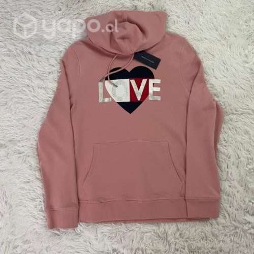 Poleron Tommy Hilfiger