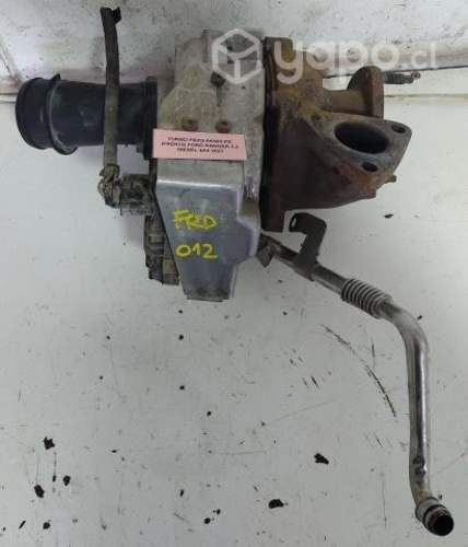 Turbo FB3Q-6K682-PE (FRD012) Ford Ranger