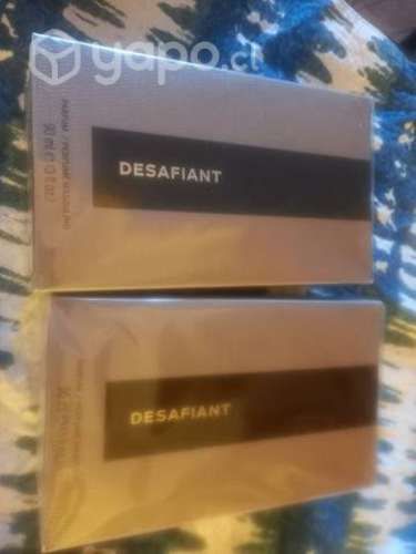 Perfumes hombre de esika