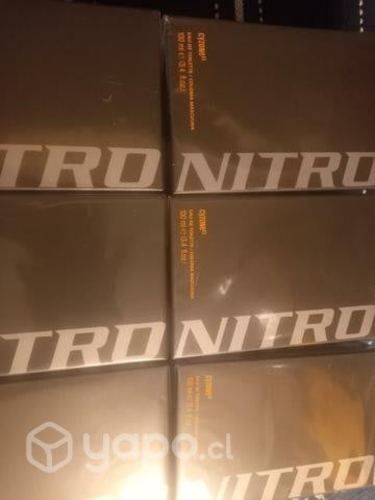 Perfumes hombre de esika