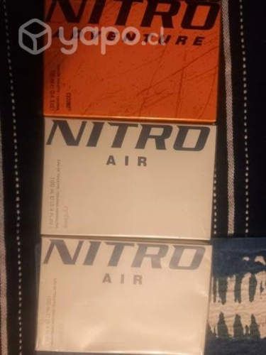 Perfumes hombre de esika