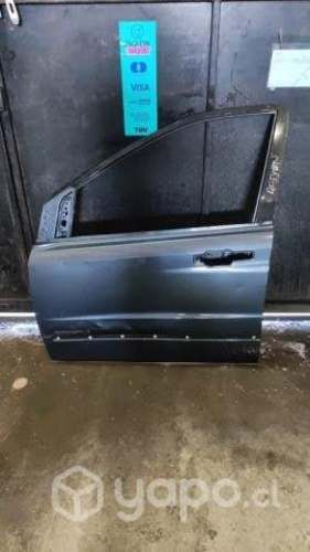 Puerta Delantera Izquierda Ssangyong Actyon Sport