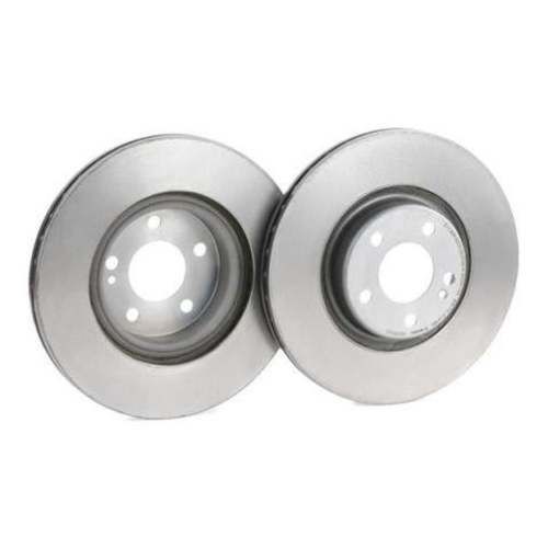 Juego discos de freno Mercedes Benz Clase C/E/GLC+