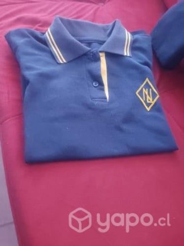 Uniforme Liceo de niñas