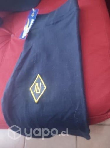 Uniforme Liceo de niñas