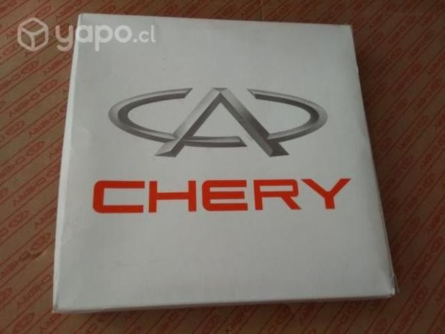 Filtro de aire chery iq