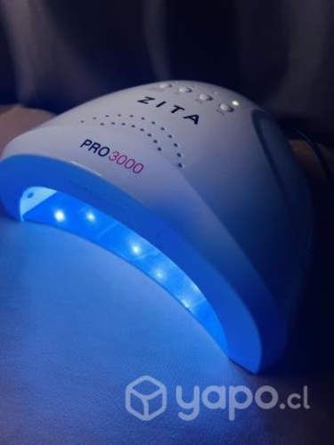 Articulos de manicura