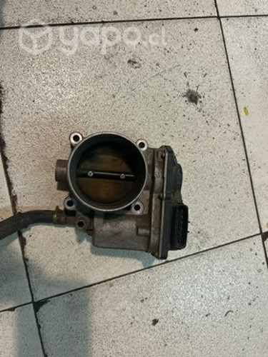 Cuerpo aceleración Toyota Prado - Landcrusier 2008