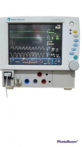 Monitor Multiparametros