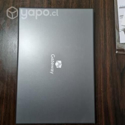 Notebook Laptop Getawey