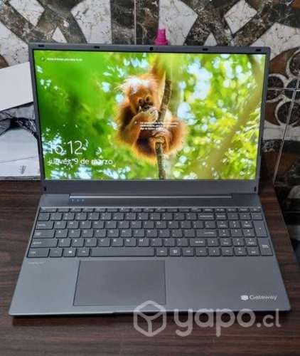 Notebook Laptop Getawey