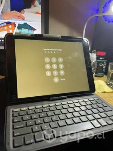 Ipad novena generación